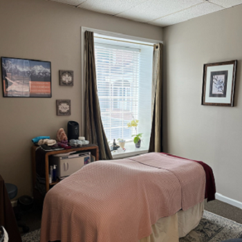 Massage Therapy in Linwood | Mainland Wellness & Rehabilitation Center